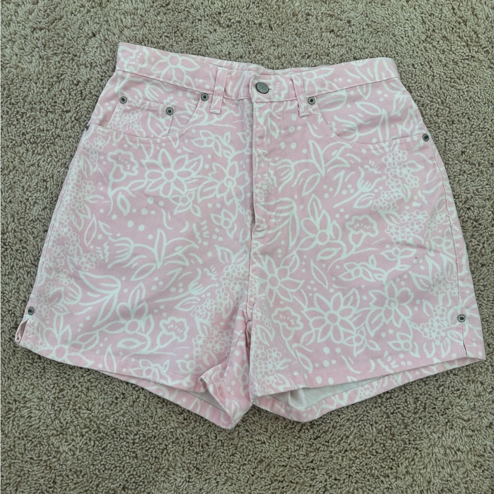Vintage Bill Blass shorts